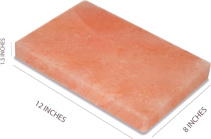 salt cooking block 12x8x1.5