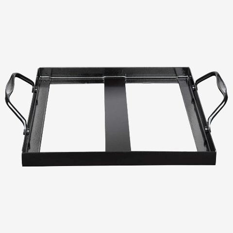 salt tray- ZK Trading