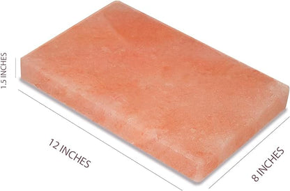 salt cooking block 12x8x1.5