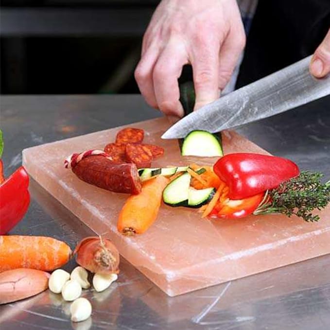 salt cooking block 12x8x1.5