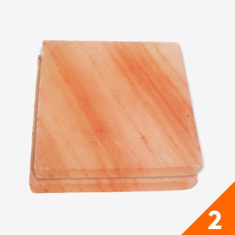 Himalayan Pink Salt Blocks- ZK Trading