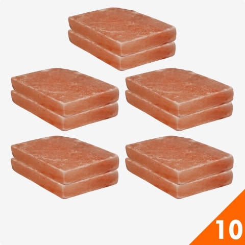 Himalayan Pink Salt Blocks- ZK Trading