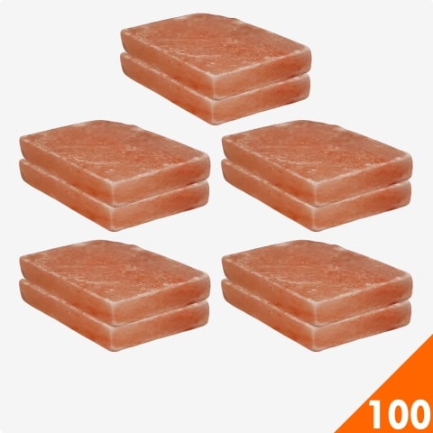 Himalayan Pink Salt Blocks- ZK Trading
