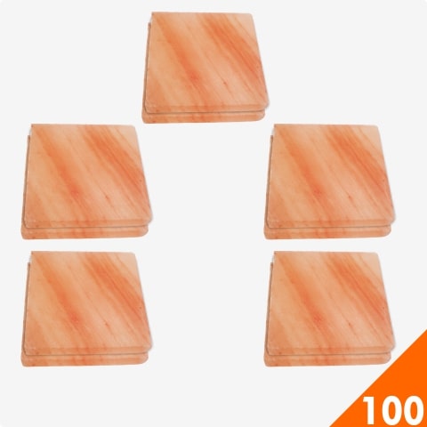 Himalayan Pink Salt Blocks- ZK Trading