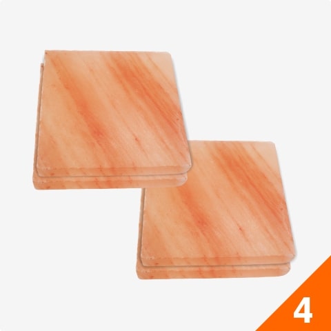 Himalayan Pink Salt Blocks- ZK Trading