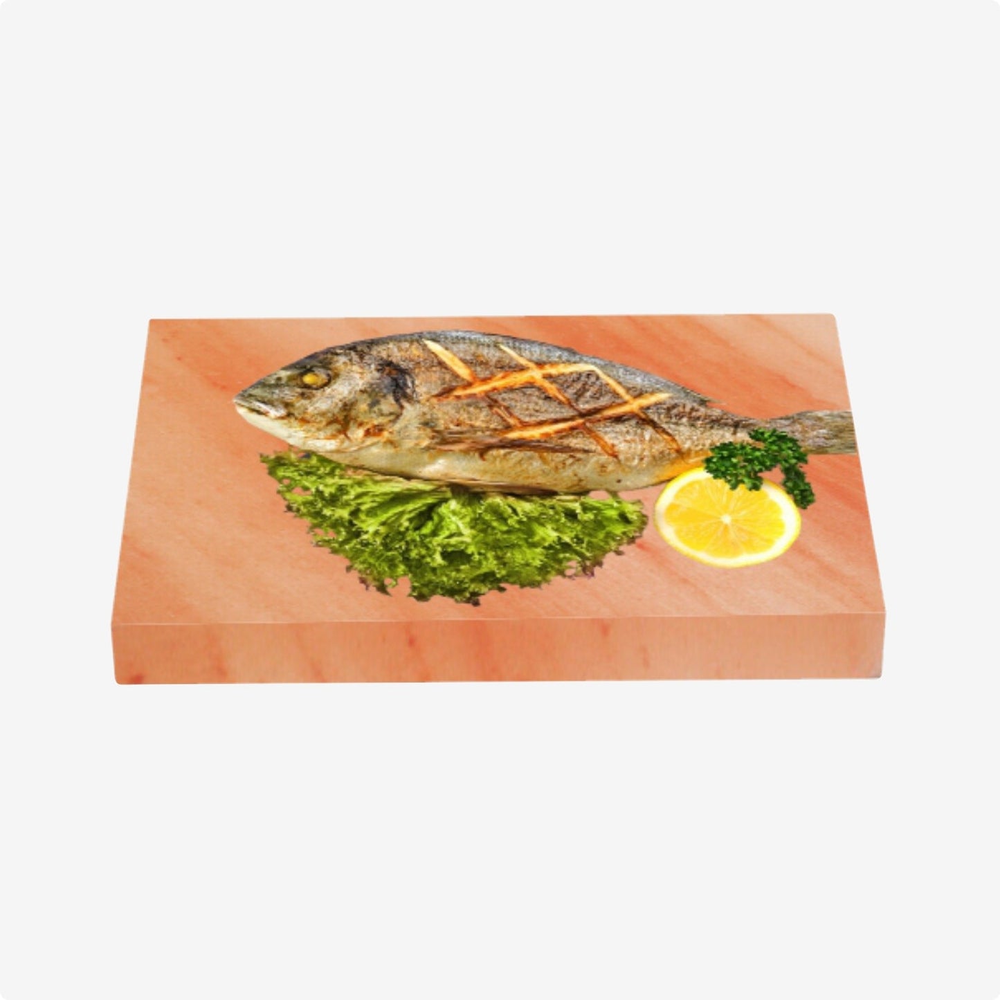 Wholesale Himalayan Salt Cooking Plate for sale- ZK Trading