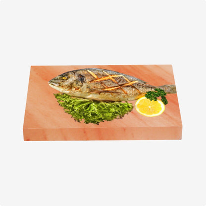 Wholesale Himalayan Salt Cooking Plate for sale- ZK Trading