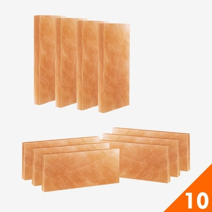 Himalayan Pink Salt Tiles wholesale- ZK Trading