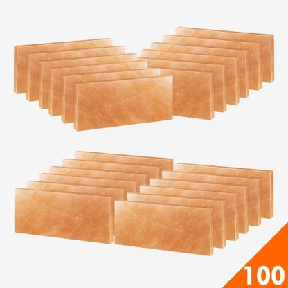Himalayan Pink Salt Tiles wholesale- ZK Trading