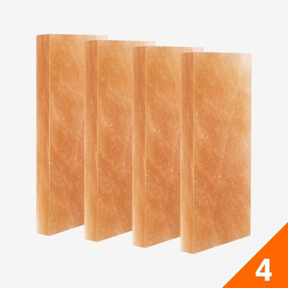 Himalayan Pink Salt Tiles wholesale- ZK Trading