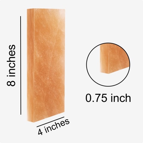 Himalayan Pink Salt Tiles wholesale- ZK Trading