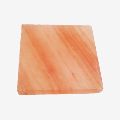 Himalayan Salt Cooking Block- ZK Trading