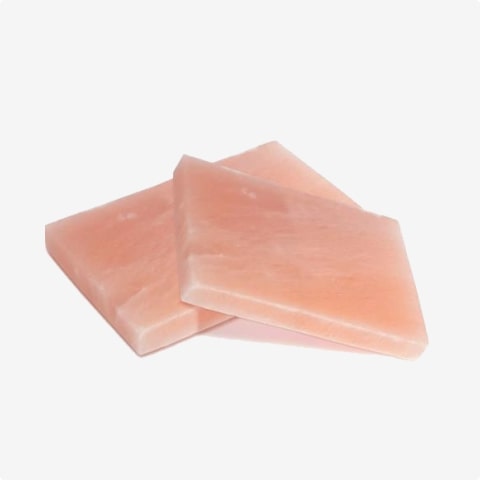 Pink Himalayan Salt Blocks- ZK Trading