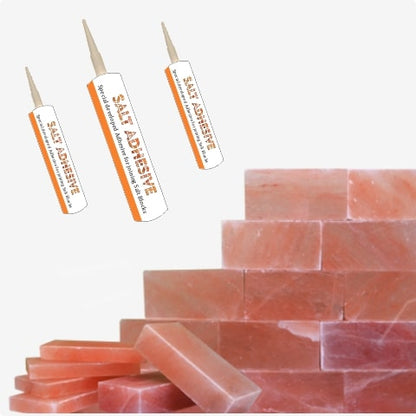 Salt Adhesive for salt wall- ZK Trading